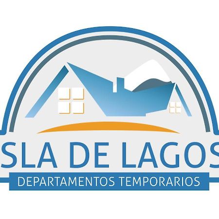 Isla De Lagos II อูซัวยา ภายนอก รูปภาพ